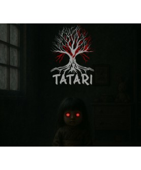 Tatari Steam Key GLOBAL